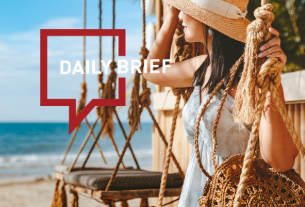 Riyadh Air eyes direct flights to China; Xiaohongshu becomes top app for Chinese travelers | Daily Brief