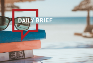 Online giant Trip.com signs 2,100 offline stores; Hotel giant H World changes CFO | Daily Brief