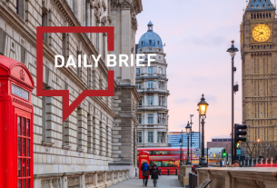 Europe tours sold out ahead of China's National Day; Xiamen Air to add Qatar flights | Daily Brief