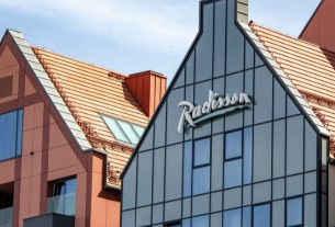 Radisson accelerates growth in Eastern and Southeastern Europe