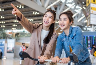 Chinese tourists opting for unique experiences