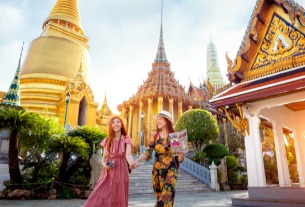 Free visas not enough for Thailand to welcome Chinese revival