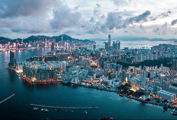 Thousands of tourists visit Macau, Hong Kong during Golden Week holidays