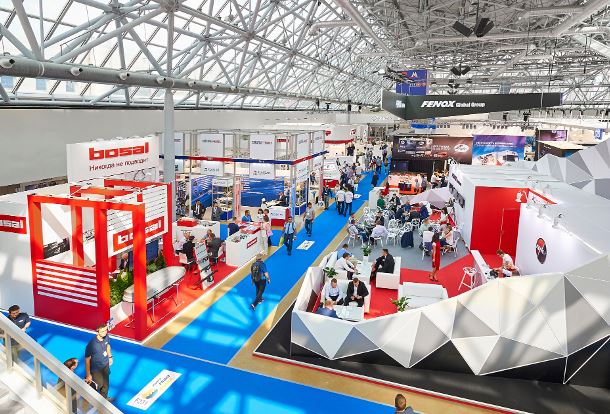 Exhibitors ready for launch of 134th Canton Fair on October 15