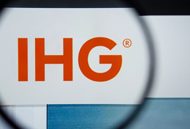 IHG sees 43% RevPAR rise in China with 67% occupancy