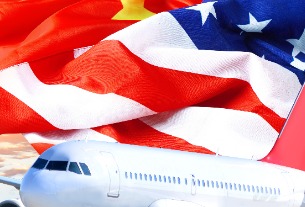 Airlines announce more direct flights between China, US ahead of APEC summit