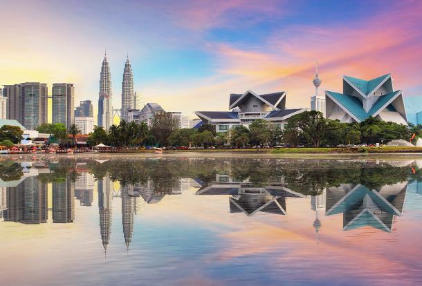 Malaysia to implement 30-day visa-free policy for visitors from China, India