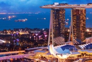 Singapore's visa-free agreement with China may push inbound travel closer to pre-pandemic levels