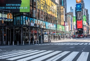 New York City needs China's tourists to bounce back