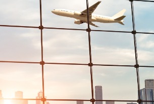 GBTA poll points to 'stronger' 2024 for global business travel