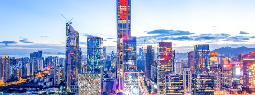 Guangzhou and Shenzhen overtake Hong Kong as Greater Bay Area’s inbound tourism map is redrawn 