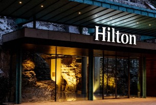 Hilton opens 600th hotel in Greater China