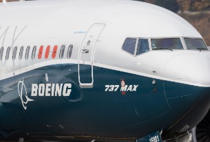 Boeing buyer China pumps the brakes on new deliveries of 737 MAX after Alaska Airlines door blew out