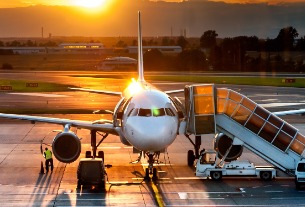 International flight ticket sales see consistent increase