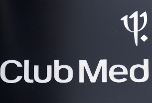 Fosun explores sale of minority stake in $800 million Club Med