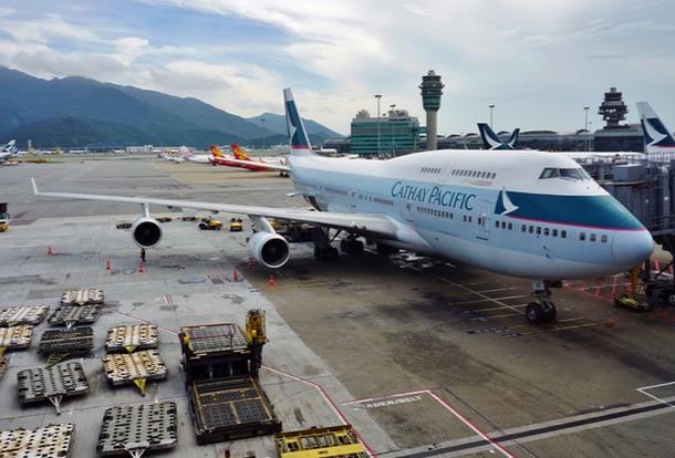 Cathay Pacific budget carrier HK Express plans China mainland expansion