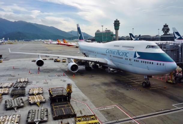 Cathay Pacific delays full recovery plan to early 2025