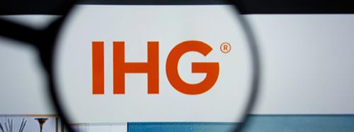IHG signs 24 hotel projects in China 
