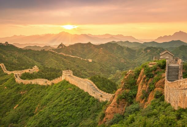 China is becoming a major tourism power, thanks to TikTok