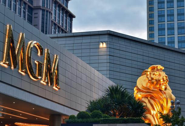 Shanghai will get a Mirage by MGM hotel