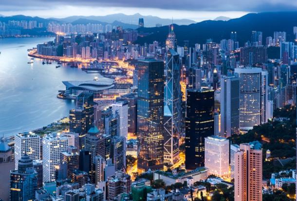 Tourism bureau: tourist spending in Hong Kong expected to drop 16% this year