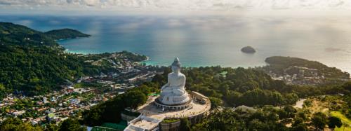 Phuket anticipates one million Chinese tourists post-Songkran