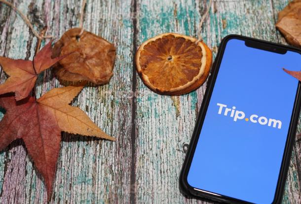 Trip.com Group launches business travel App Trip. Biz