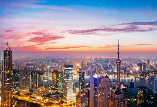 Trip.com launched free Shanghai layover city tours