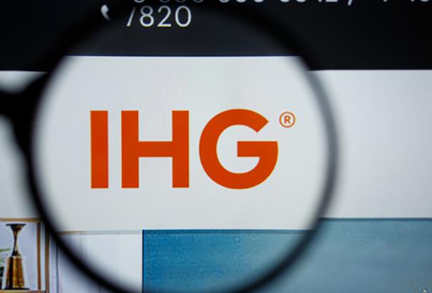 IHG partners with China UnionPay for pre-authorization without card