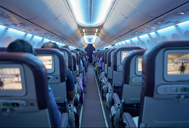 Elevating the in-flight experience through innovation