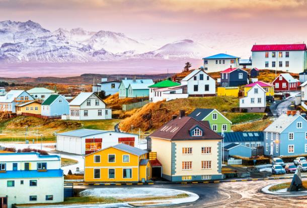 Chinese tourists continue love affair with Iceland, Kazakhstan is new favorite