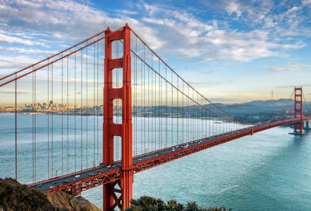 Starved for tourists, San Francisco turns to Chinese influencers