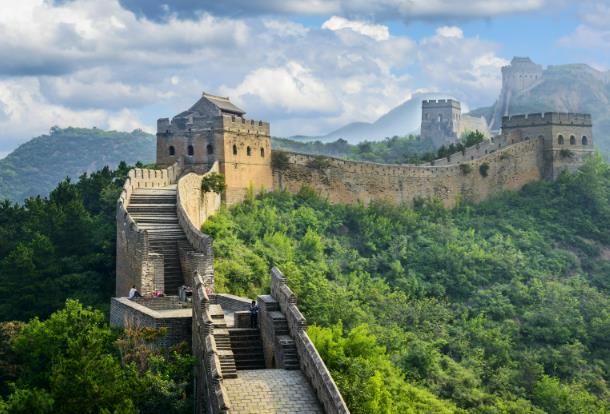 Uncover insights from China's new travelers