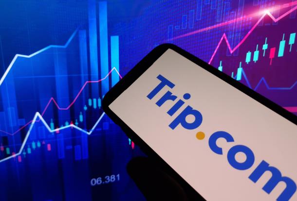 Trip.com Group reports over 100% rise in Q1 outbound bookings