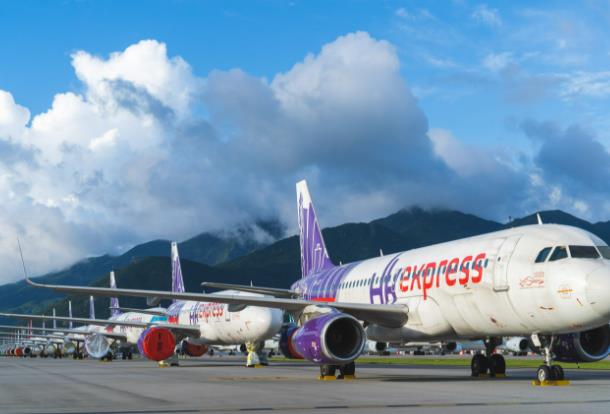 HK Express charges cheapest-fare fliers extra for carry-on suitcase
