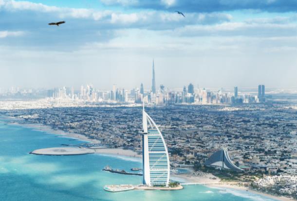From luxury haven to bargain hunt: How “budget tours” are taking over Dubai