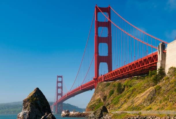 California tourism bounces back, but misses China