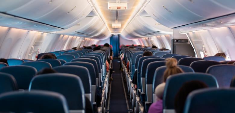 China sees robust air travel demand during summer holiday season China sees robust air travel demand during summer holiday season
