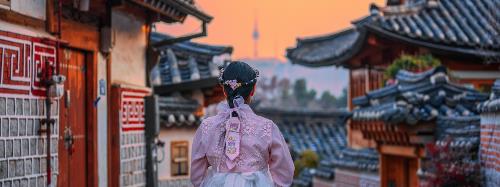 Lee Jae-myung elected president of South Korea: A turning point for China-South Korea tourism?