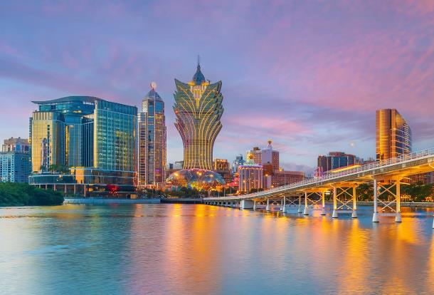 Macao’s airport misses out on concert tourism boom 