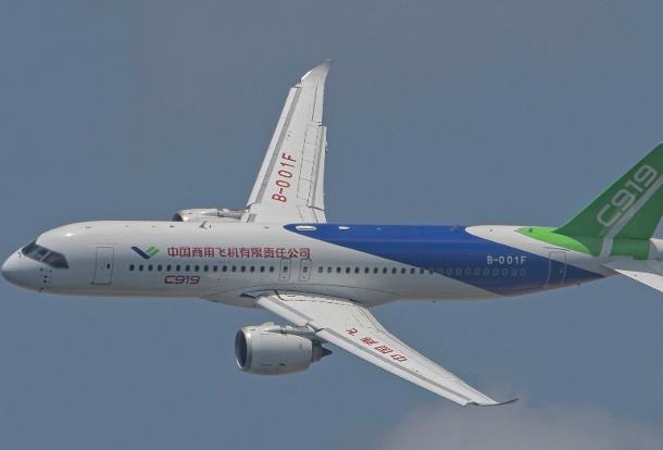 EU to certify China’s C919 in 3-6 years: A tactical delay against an unstoppable ascent