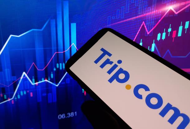 Trip.com Group reports 60%+ increase in international platform bookings in Q1