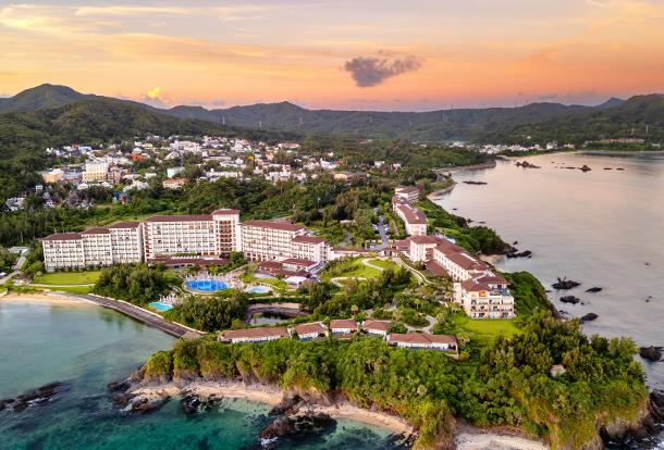 Budget airlines fuel early summer surge in Okinawa tourism 