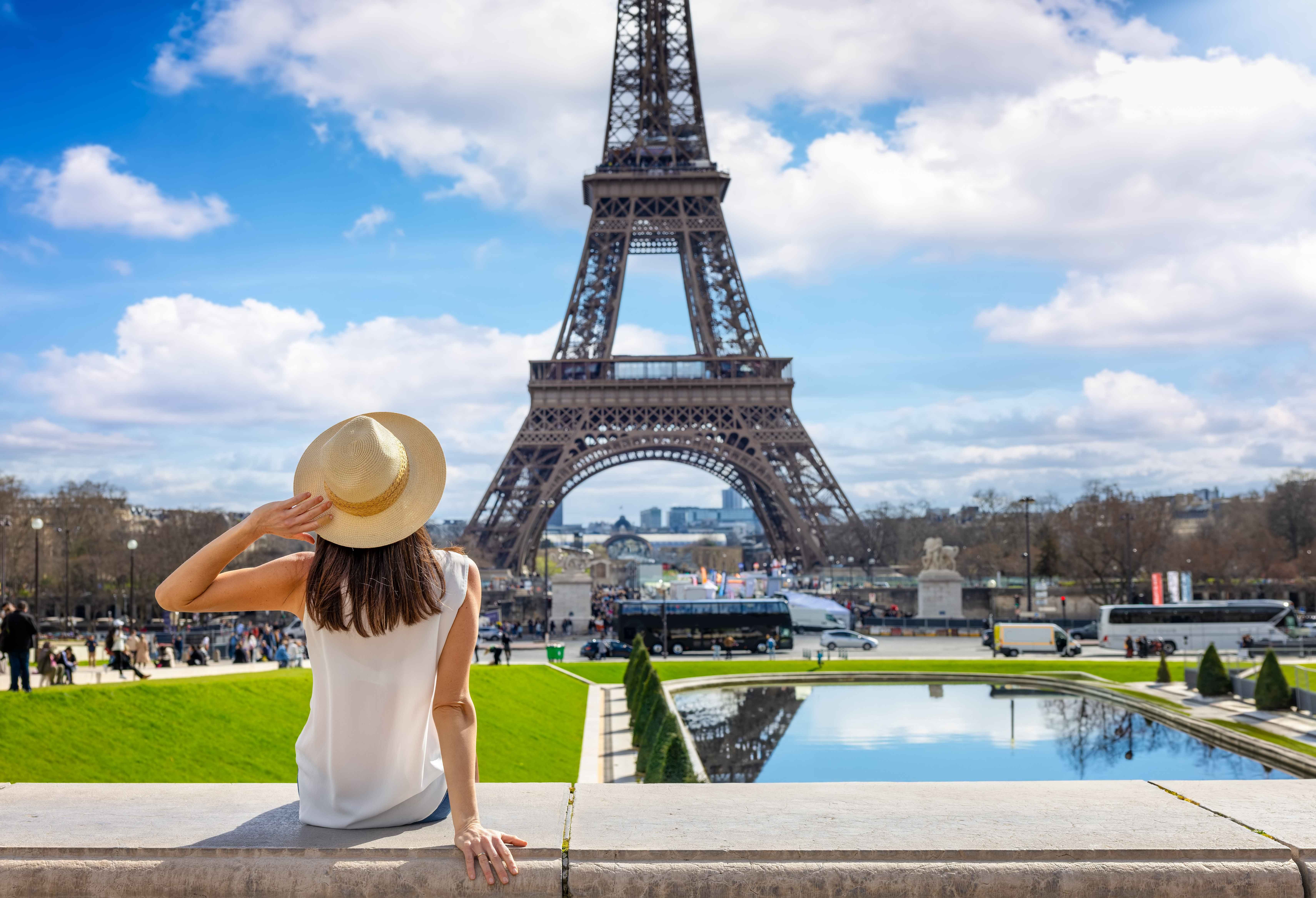 Trip.com: May Day holiday sees domestic and international travel surge