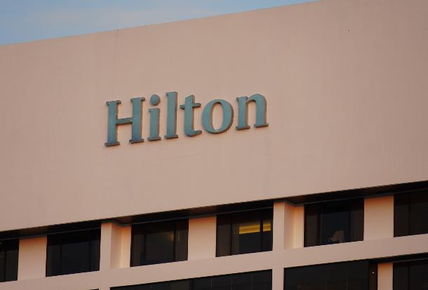 Hilton’s China RevPAR drop: More than just market saturation 