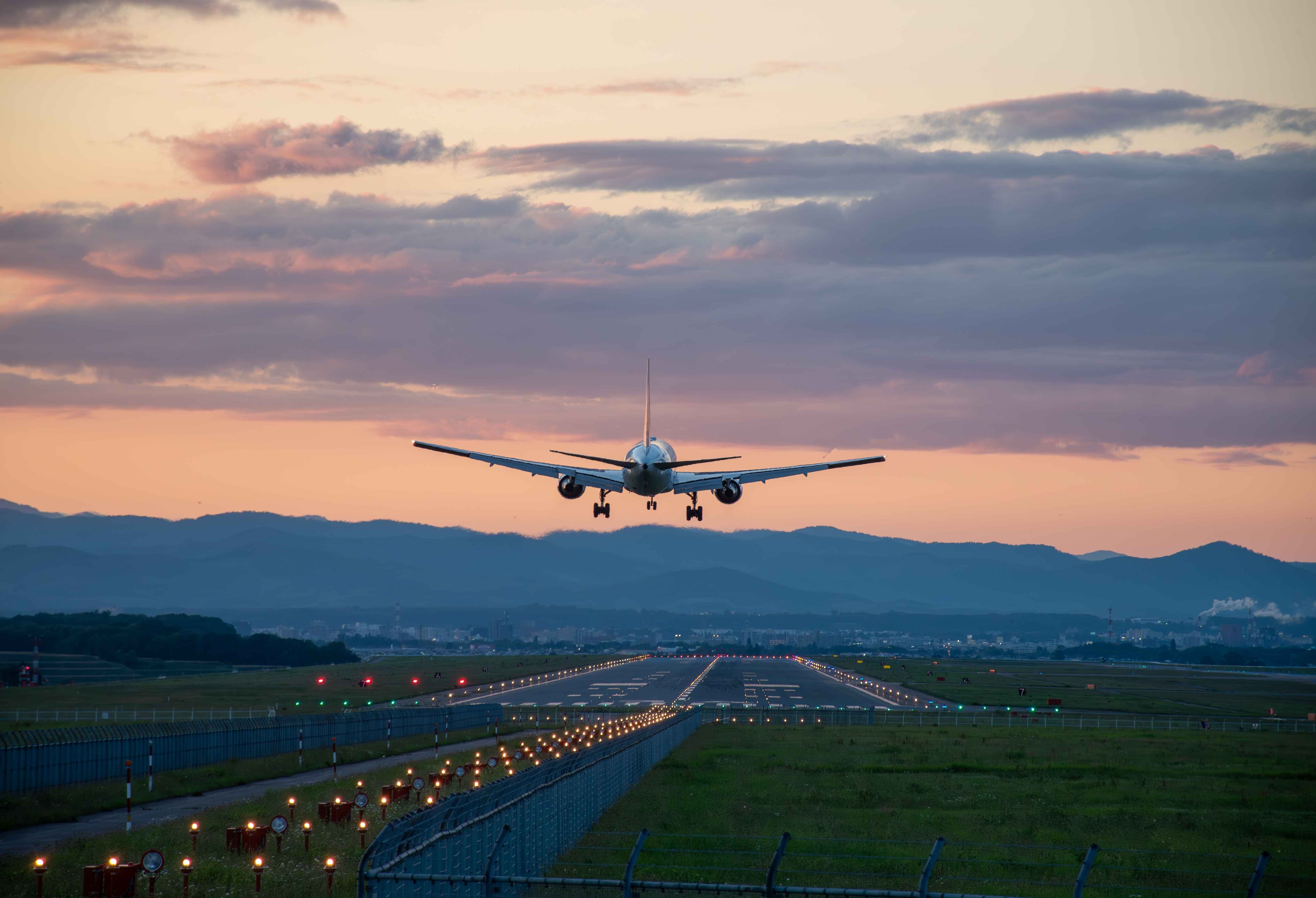 Is U.S.-China decoupling beginning with visas and flights?