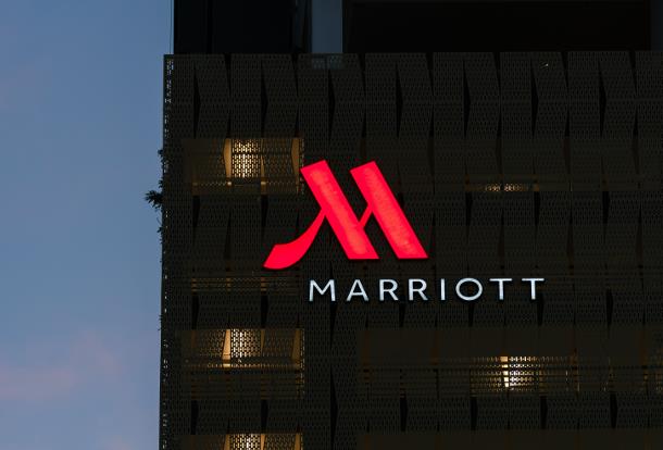 Marriott Bonvoy launches joint membership program with Meituan