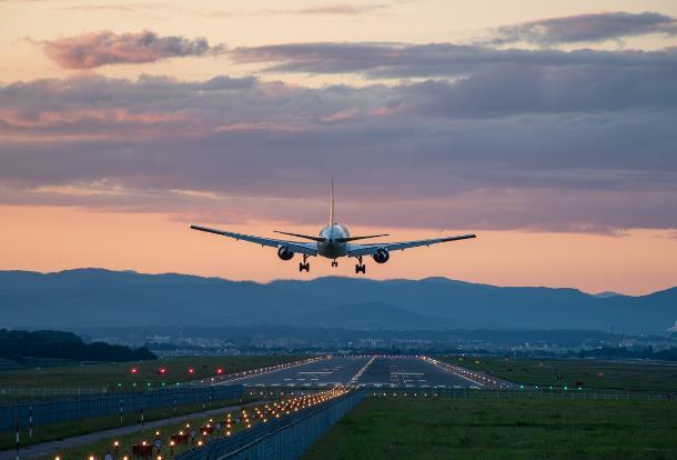 Is U.S.-China decoupling beginning with visas and flights?