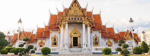Thailand's tourism takes a hit amid falling Chinese arrivals