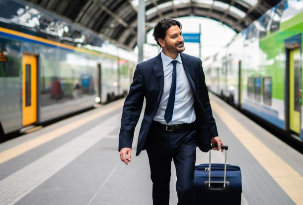 Chinese ride-hailing giant Didi launches AI-powered business travel assistant 